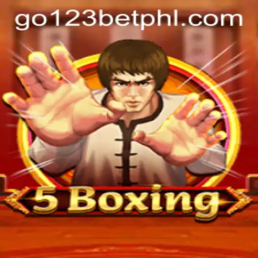 Discover the Exciting World of 5Boxing with go123bet