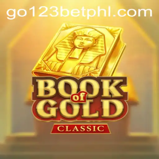 Rediscover the Thrills of Ancient Riches with Book of Gold Classic