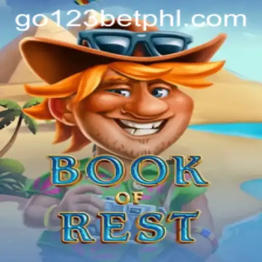 BookofRest: The Mystical Adventure Awaits with go123bet