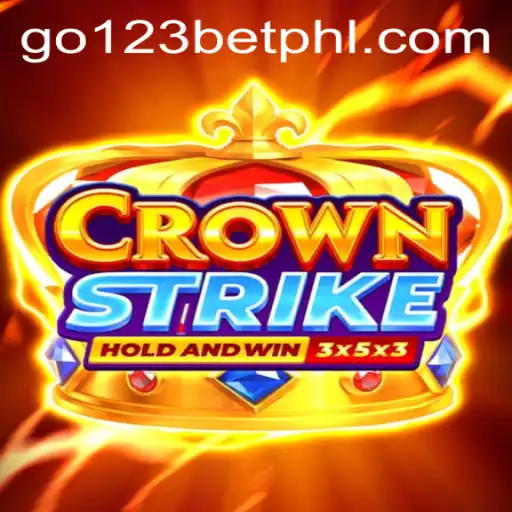 Crownstrike: A New Era in Gaming with go123bet