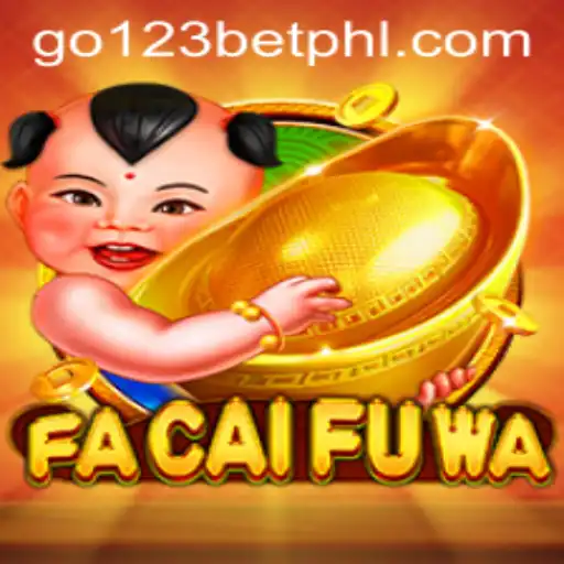 FaCaiFuWa: Embark on a Cultural Adventure with go123bet’s Latest Game