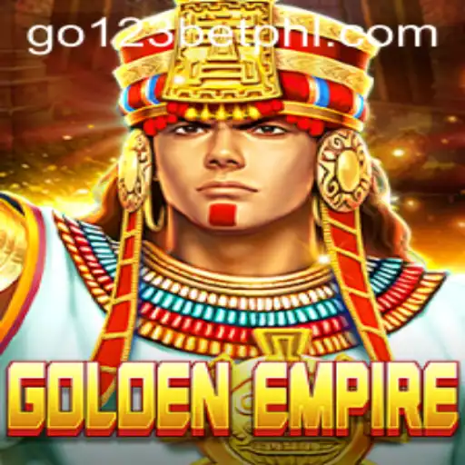 Discover the Adventure of GoldenEmpire with Go123Bet