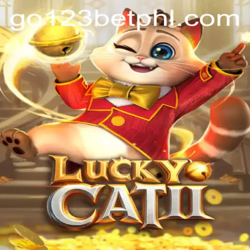Discover the Thrills of LuckyCatII: A Modern Gaming Experience with go123bet