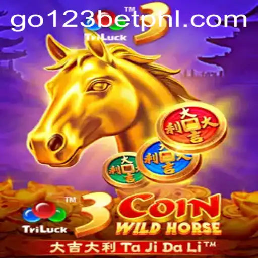 Discover the Exciting World of 3CoinWildHorse
