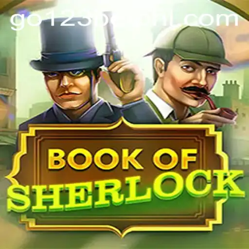 Exploring the Intriguing World of BookOfSherlock at go123bet