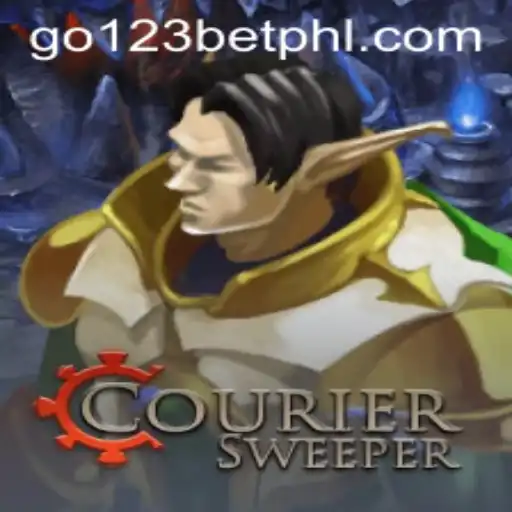 Unveiling the Game: CourierSweeper and the Rise of go123bet