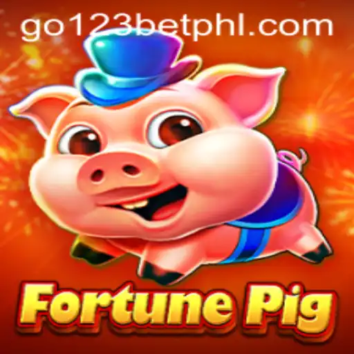 FortunePig: A New Era of Interactive Gaming with go123bet