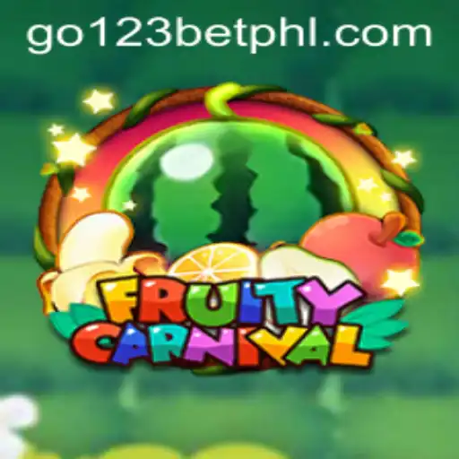 Exploring FruityCarnival: A Fresh Gaming Experience with Go123Bet