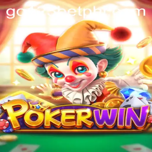Master the Game: Dive into POKERWIN with Go123Bet
