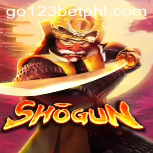 The Strategic World of Shogun: Gaming Excellence Tied with go123bet