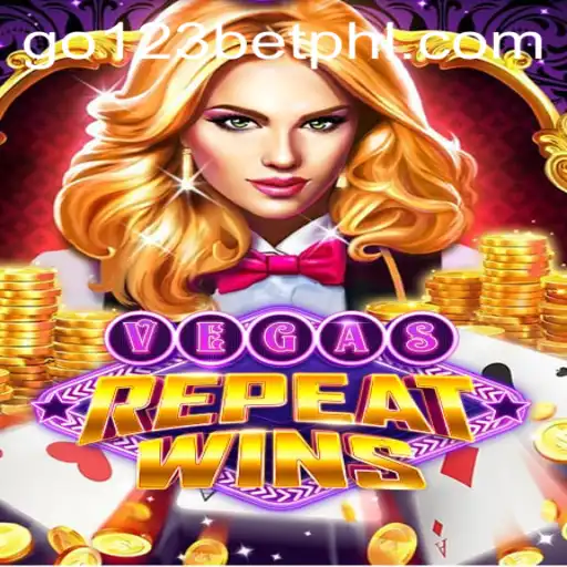 Discover 'VegasRepeatWins': The New Sensation in Online Gaming with go123bet