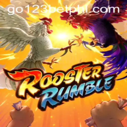 RoosterRumble: A Thrilling Addition to the Gaming World with go123bet