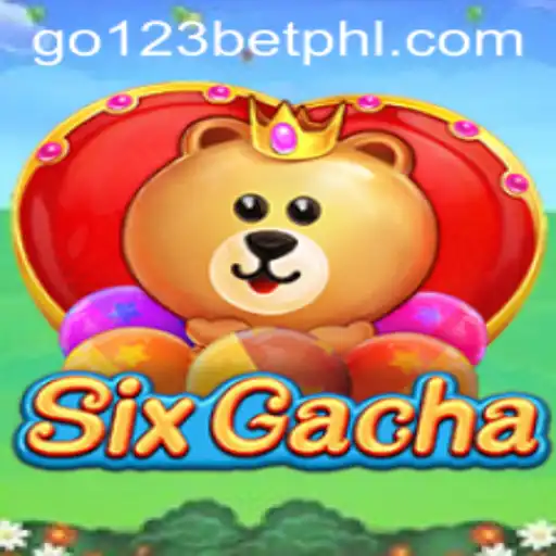 Exploring the Vibrant World of SixGacha with go123bet