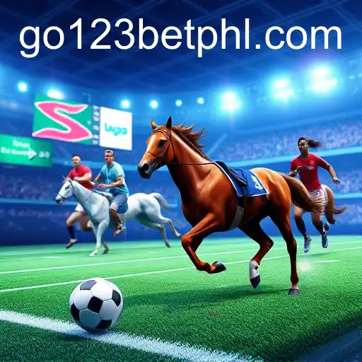 Exploring the Exciting World of Virtual Sports: A Look at go123bet